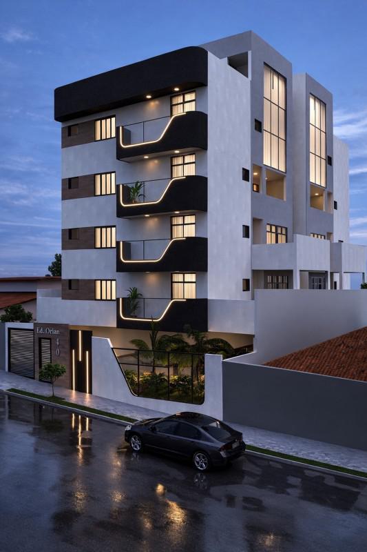 Apartamento, Jardim Riacho das Pedras, 3 Quartos, 2 Vagas, 1 Suíte