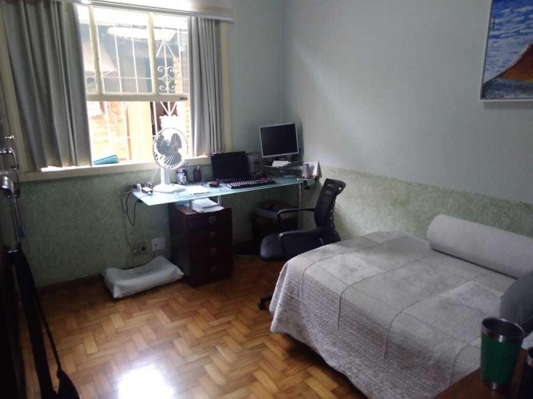 Casa, Gutierrez, 4 Quartos, 2 Vagas, 1 Suíte