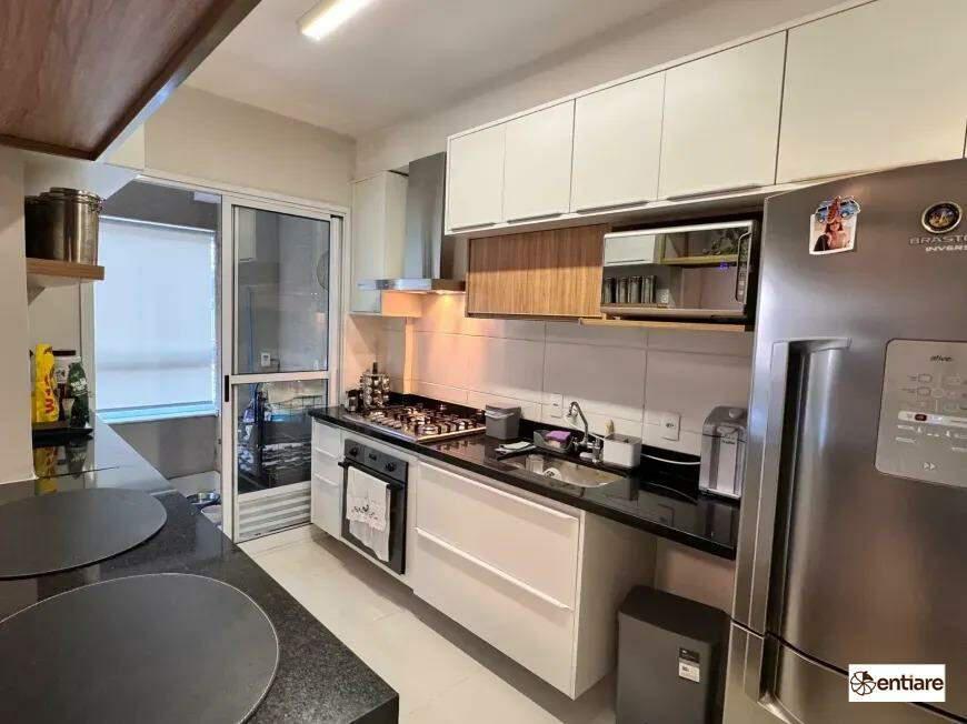 Apartamento, Jk, 2 Quartos, 2 Vagas