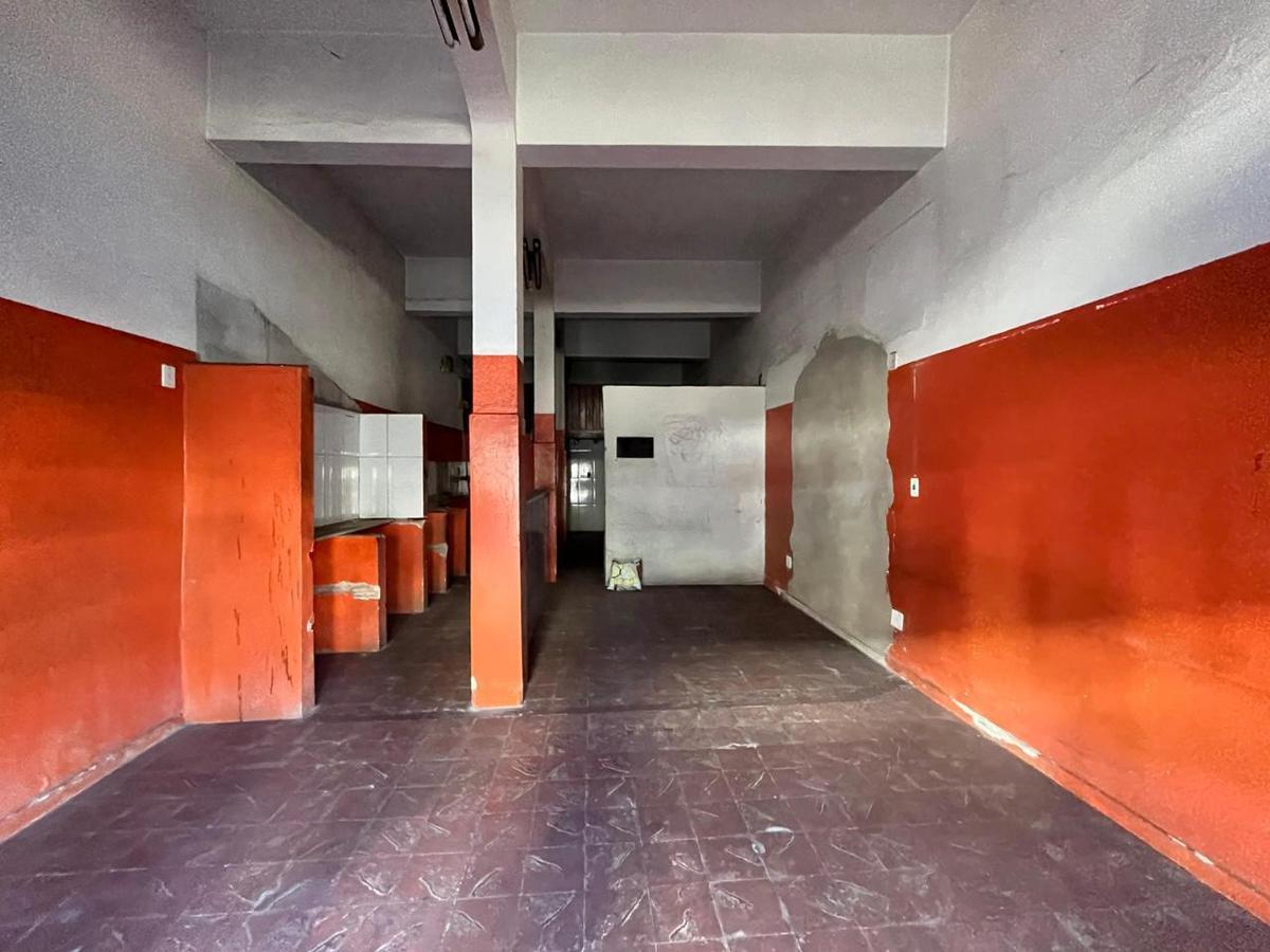 Andar, Carlos Prates, 0 Quarto, 0 Vaga