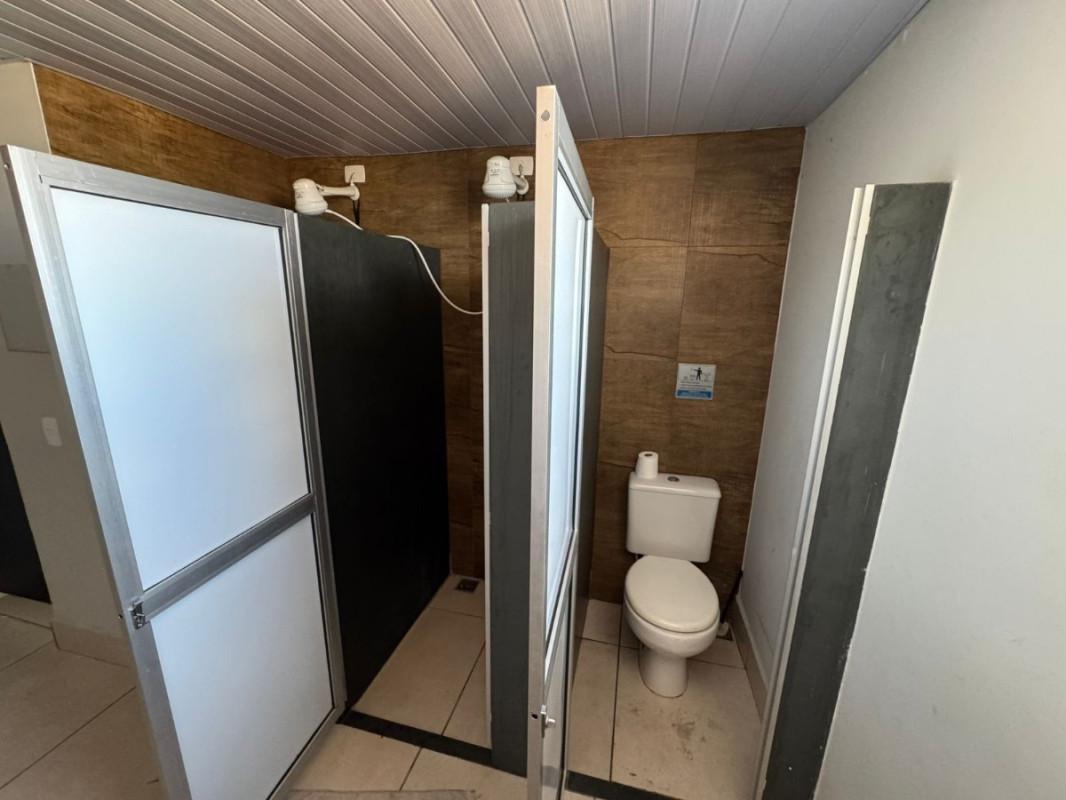 Andar, Colégio Batista, 0 Quarto, 0 Vaga