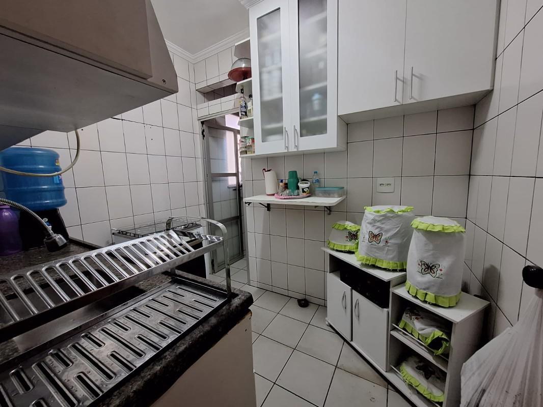 Apartamento, Jardim Riacho das Pedras, 3 Quartos, 1 Vaga