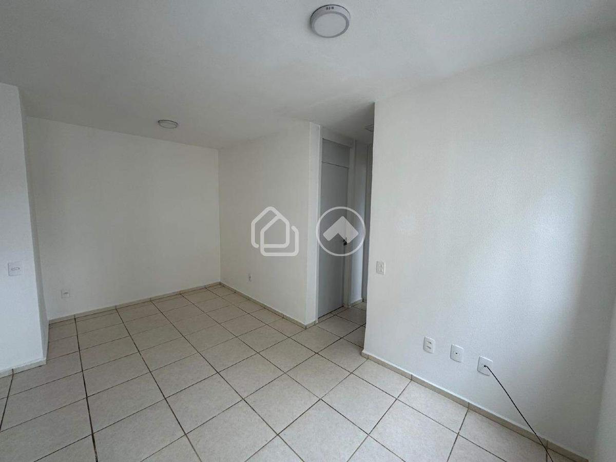 Apartamento, Palmeiras, 2 Quartos, 1 Vaga