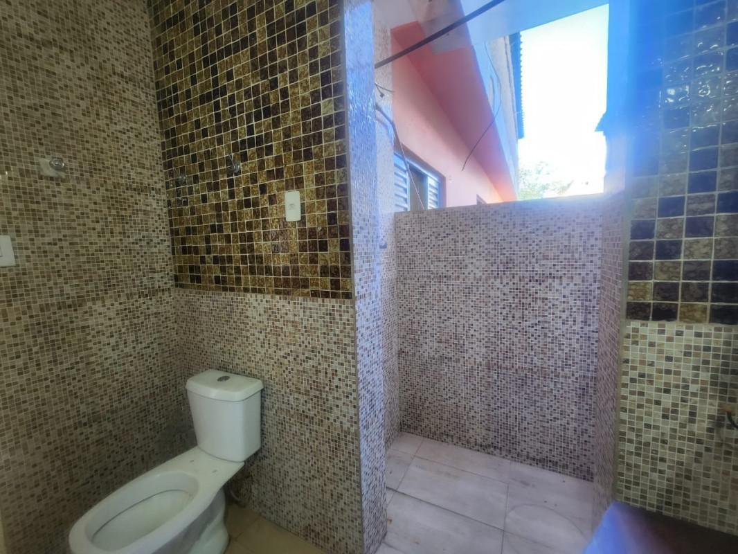 Casa, Ressaca, 2 Quartos, 0 Vaga