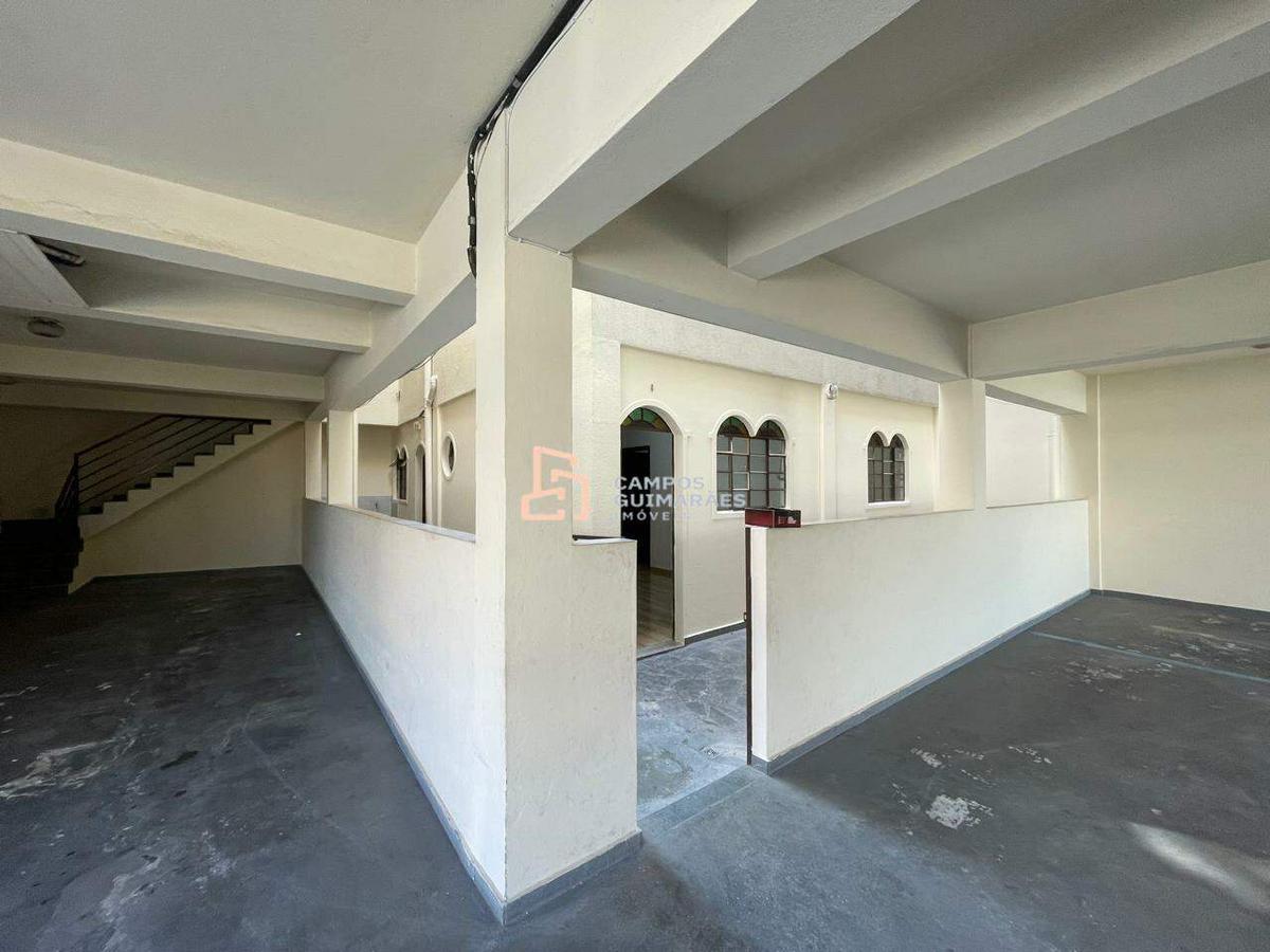 Apartamento, Serrano, 1 Quarto