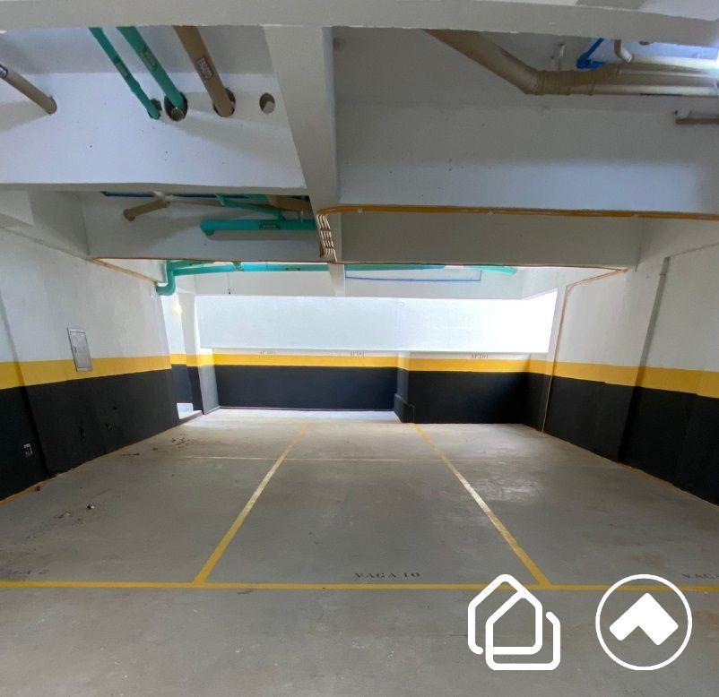 Apartamento, Padre Eustáquio, 3 Quartos, 2 Vagas, 1 Suíte