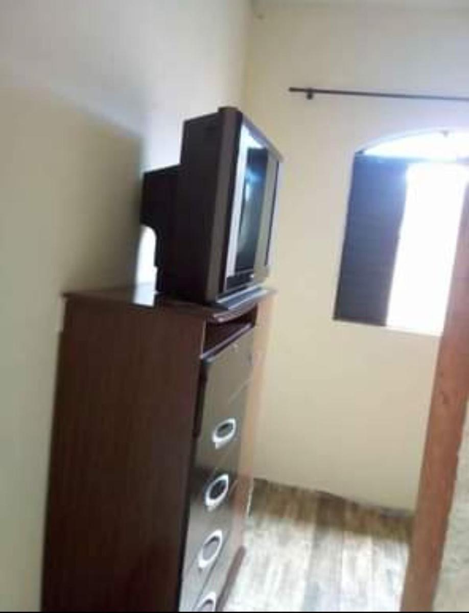 Casa, Buganville II, 2 Quartos, 3 Vagas