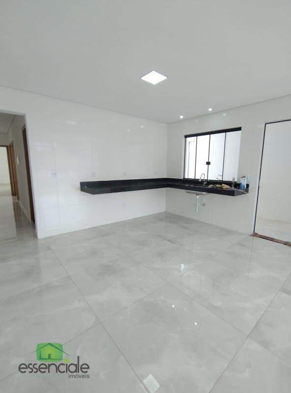 Casa, Duque de Caxias, 3 Quartos, 3 Vagas, 1 Suíte