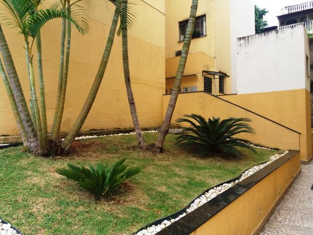 Apartamento, Santa Mônica, 2 Quartos