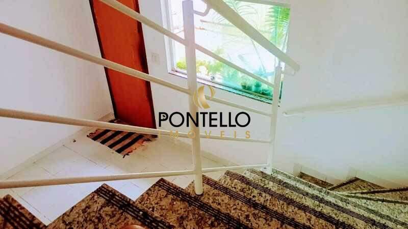 Casa, Santa Amélia, 2 Quartos, 3 Vagas