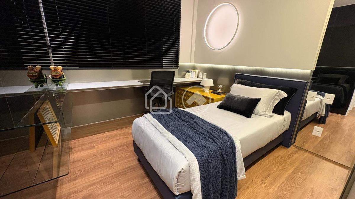 Apartamento, Buritis, 4 Quartos, 3 Vagas, 2 Suítes