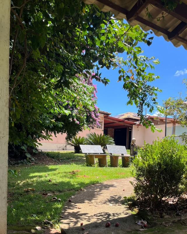Fazenda, Nossa Senhora de Fátima, 3 Quartos, 5 Vagas, 2 Suítes