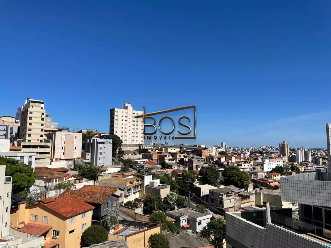 Cobertura, São Lucas, 4 Quartos, 2 Vagas, 2 Suítes