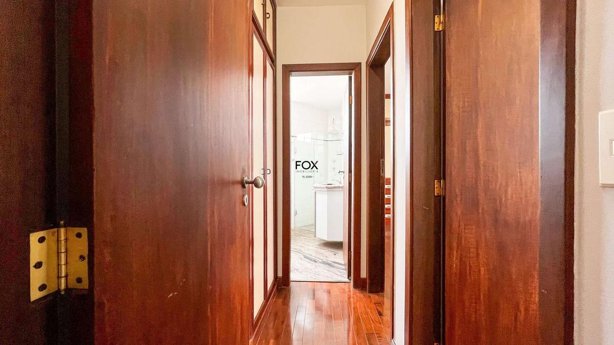 Cobertura, São Pedro, 2 Quartos, 3 Vagas, 1 Suíte