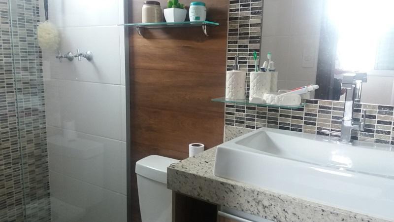 Cobertura, Heliópolis, 3 Quartos, 2 Vagas, 1 Suíte