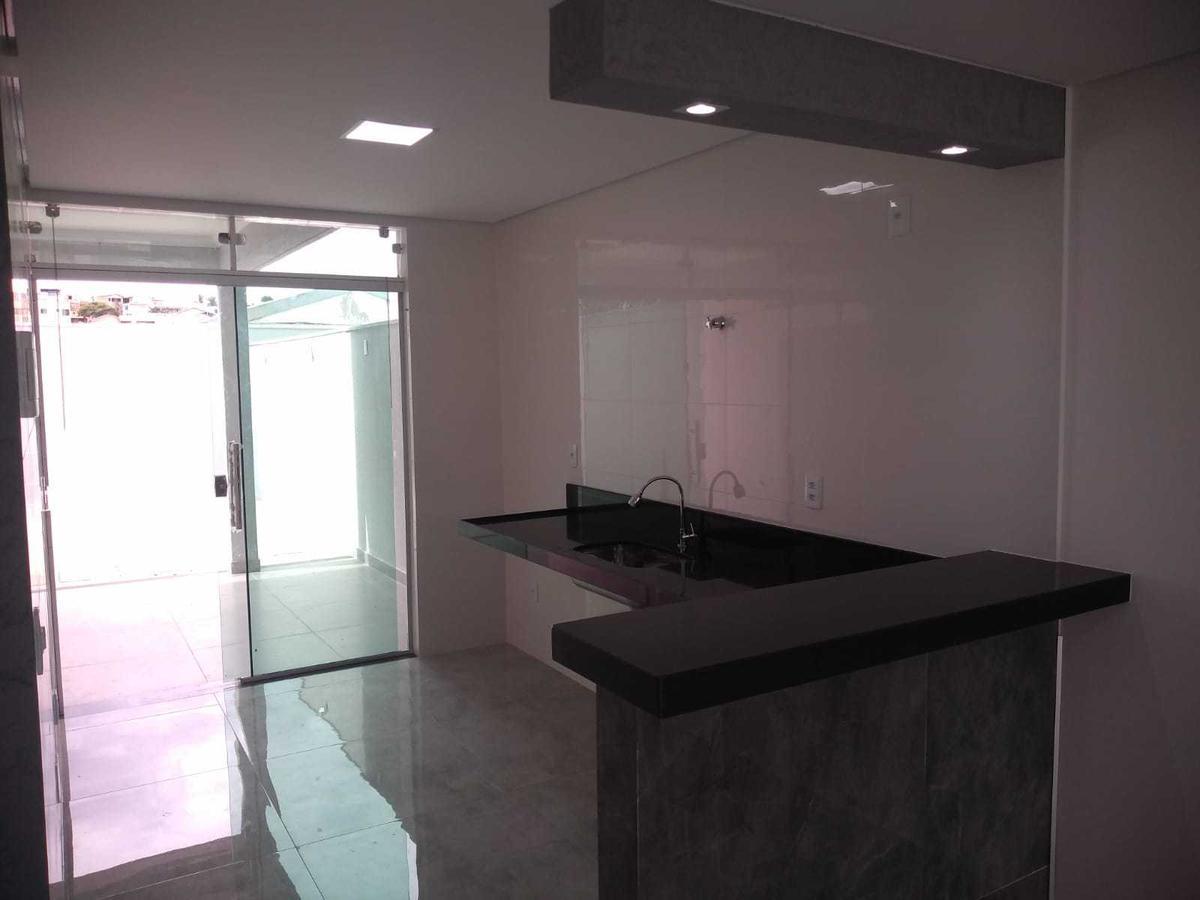 Casa, Parque Xangri-lá, 3 Quartos, 2 Vagas, 1 Suíte