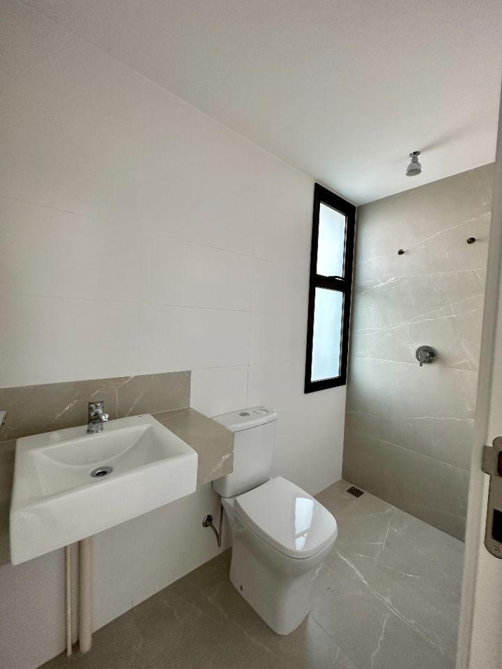 Apartamento, Santo Agostinho, 2 Quartos, 2 Vagas, 2 Suítes