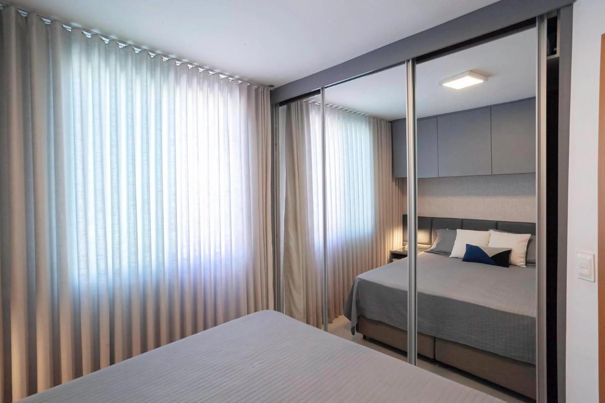 Apartamento, Serrano, 2 Quartos, 1 Vaga, 1 Suíte