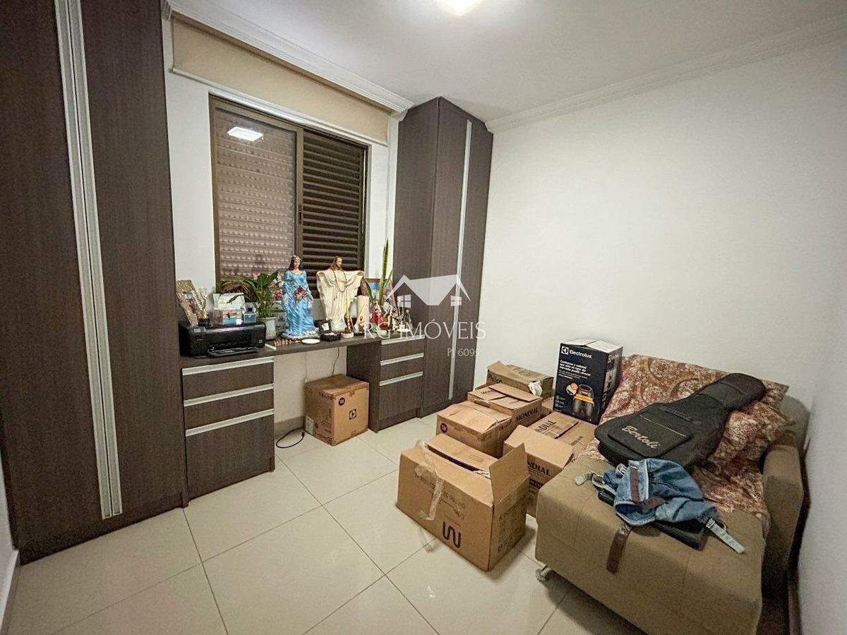 Cobertura, Amazonas, 4 Quartos, 4 Vagas, 2 Suítes