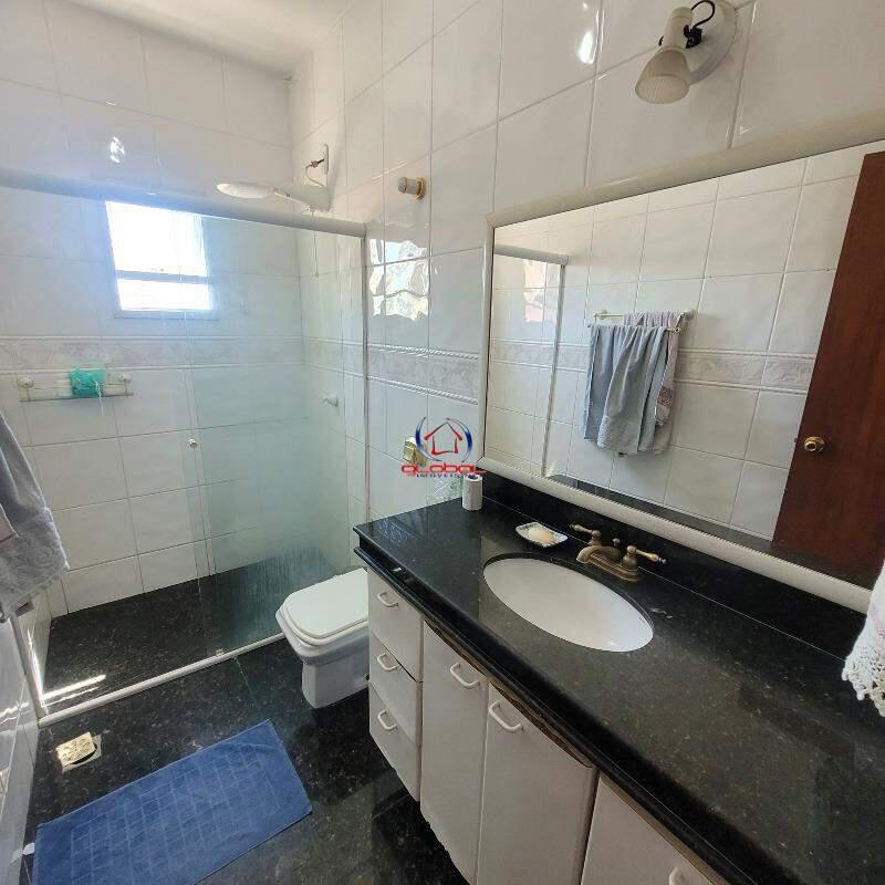 Cobertura, Ouro Preto, 5 Quartos, 3 Vagas, 1 Suíte