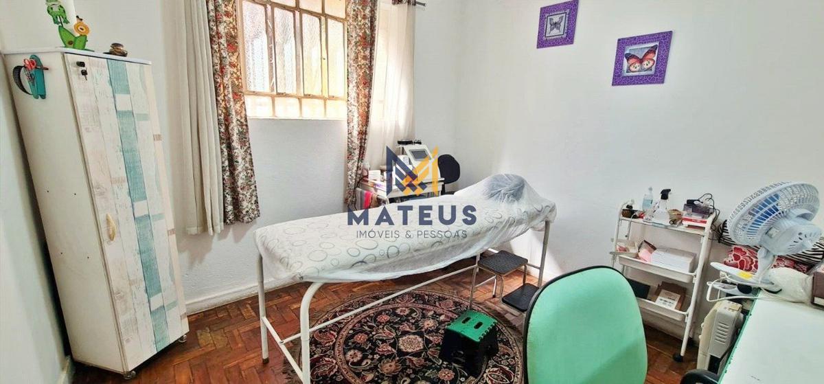 Casa, Santo André, 3 Quartos, 1 Vaga