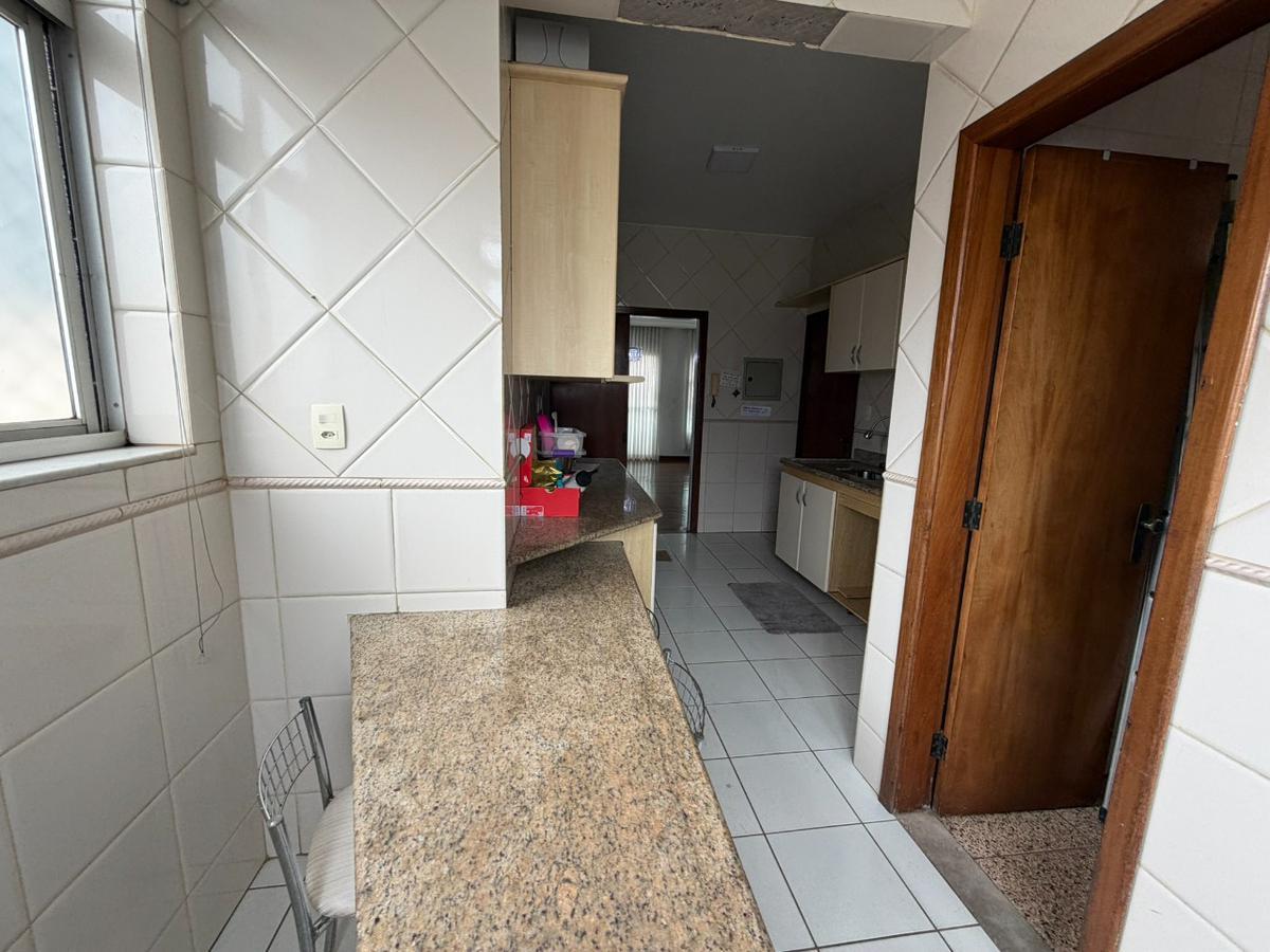 Cobertura, Palmares, 4 Quartos, 2 Vagas, 2 Suítes