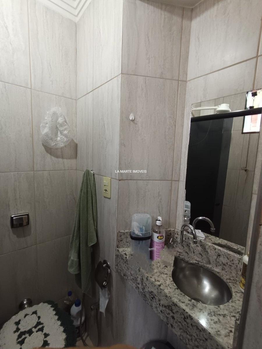 Apartamento, Riacho das Pedras, 3 Quartos, 1 Vaga, 1 Suíte