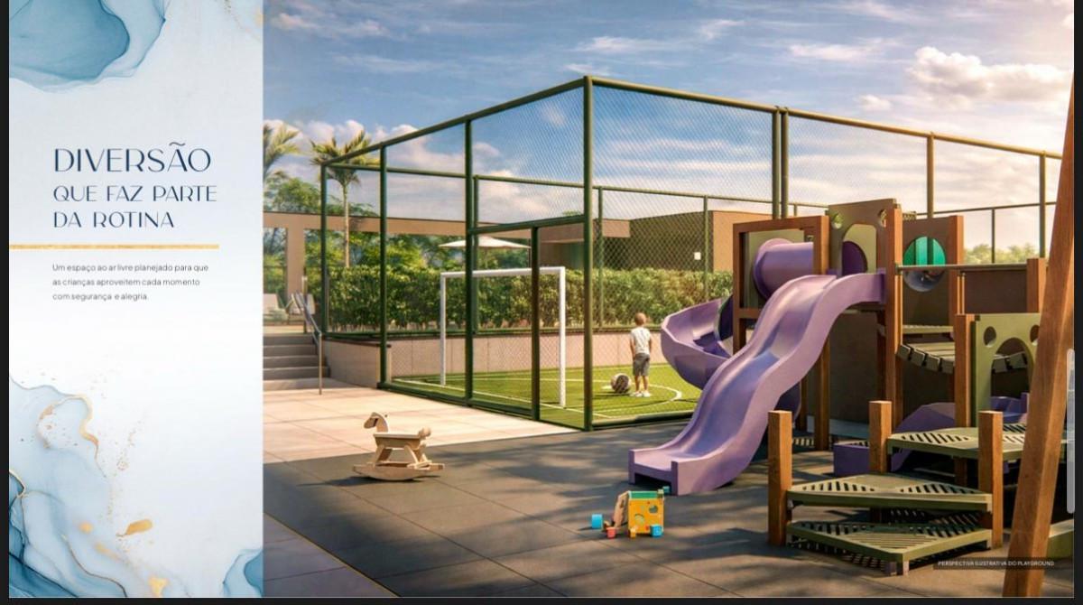 Apartamento, Castelo, 3 Quartos, 2 Vagas, 1 Suíte
