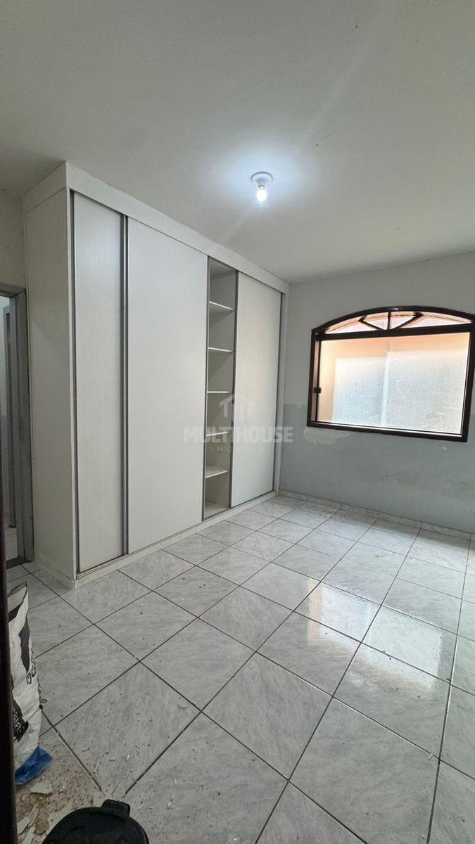 Casa, Ouro Preto, 3 Quartos, 1 Vaga, 1 Suíte