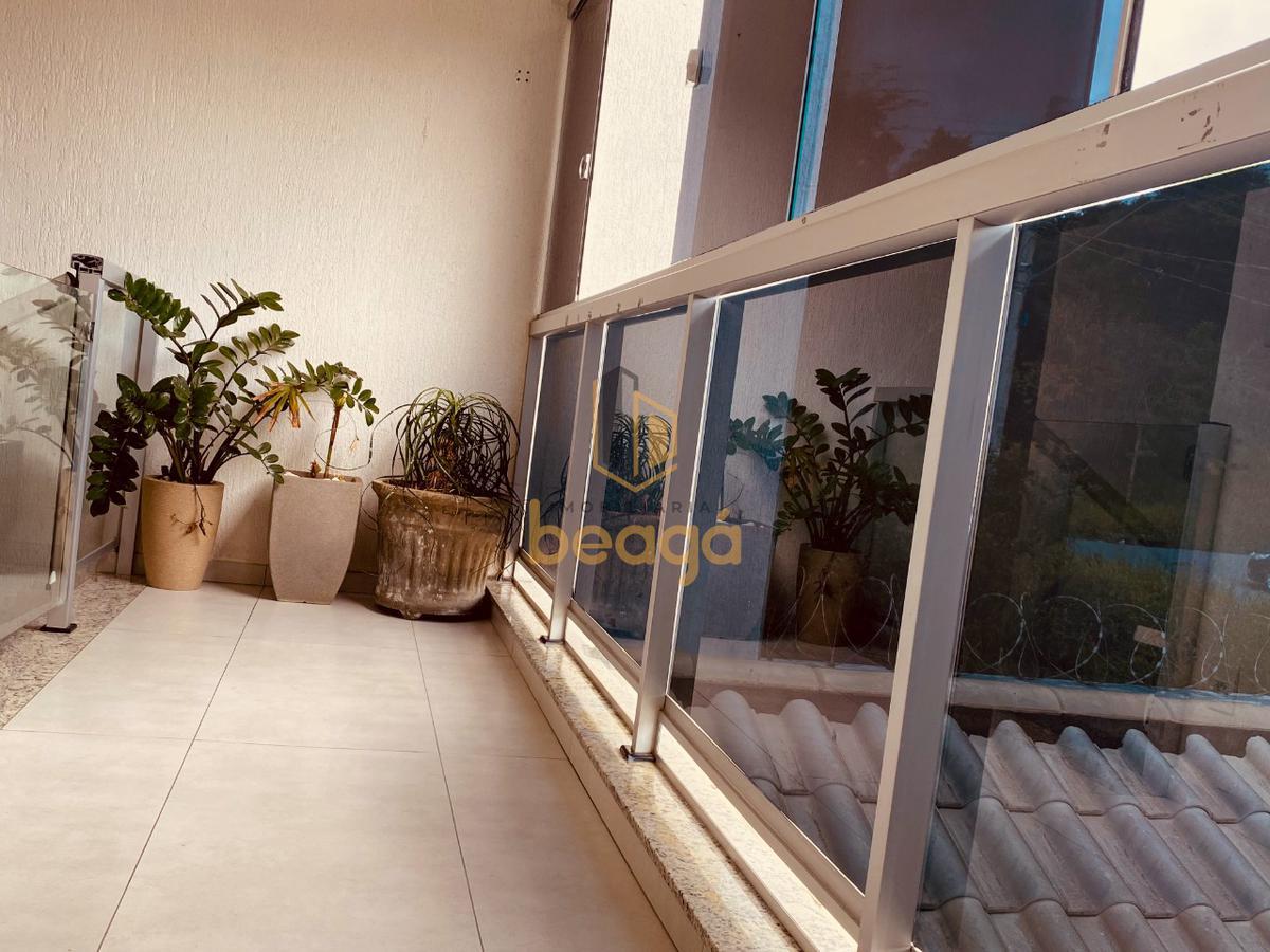 Casa, Vale das Orquídeas, 2 Quartos, 2 Vagas