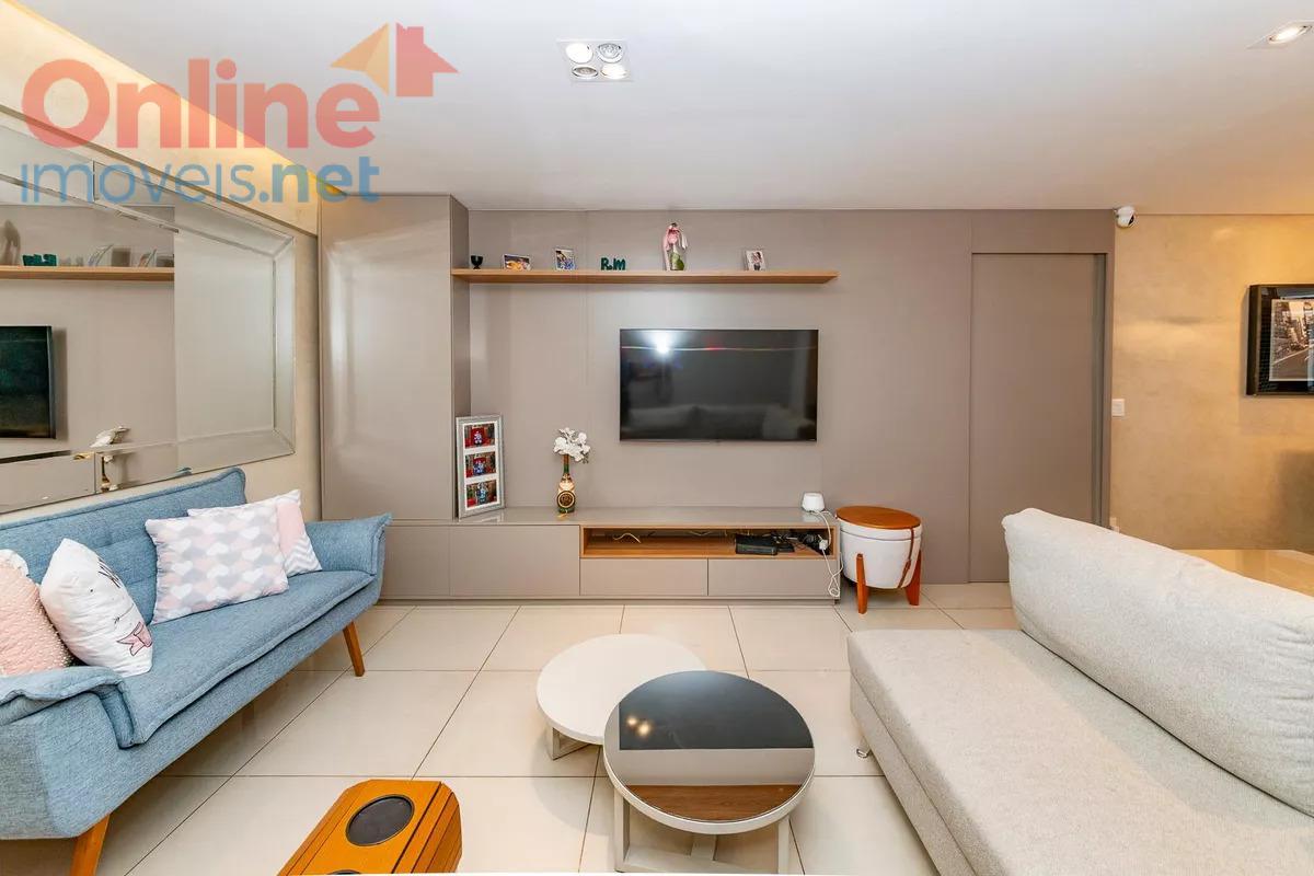 Apartamento, Prado, 3 Quartos, 0 Vaga, 1 Suíte