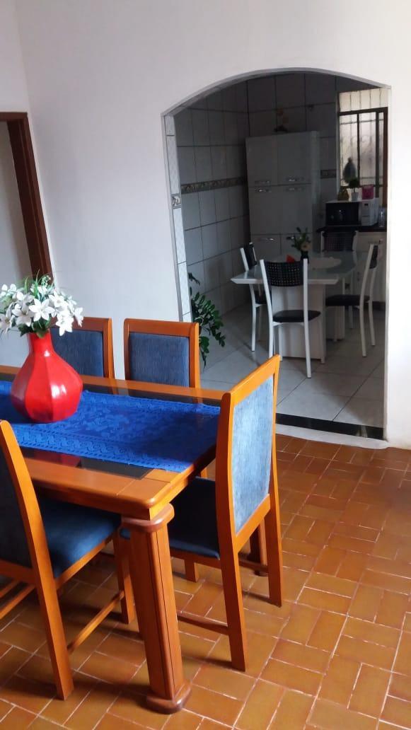 Casa, Riacho das Pedras, 3 Quartos, 5 Vagas