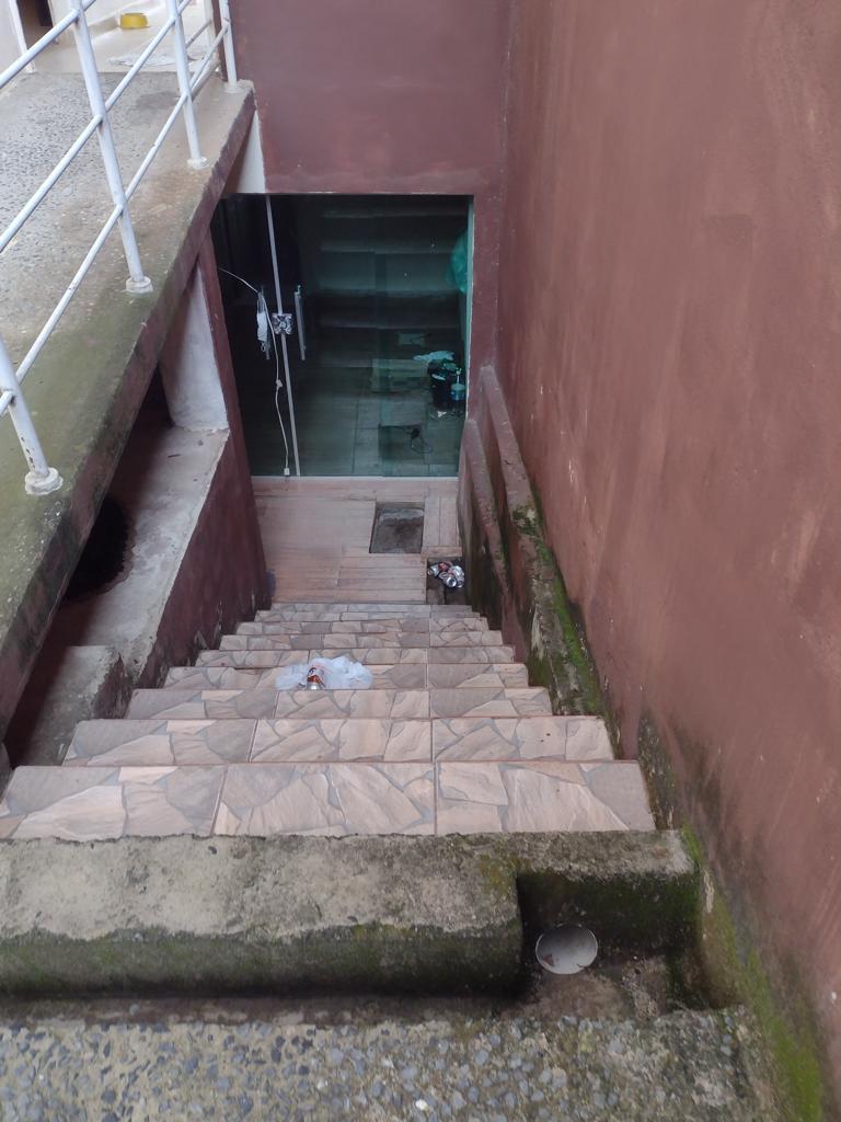 Casa, São Cosme de Baixo (são Benedito), 3 Quartos, 1 Vaga, 1 Suíte