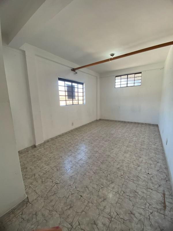 Apartamento, São Gabriel, 2 Quartos, 0 Vaga, 1 Suíte