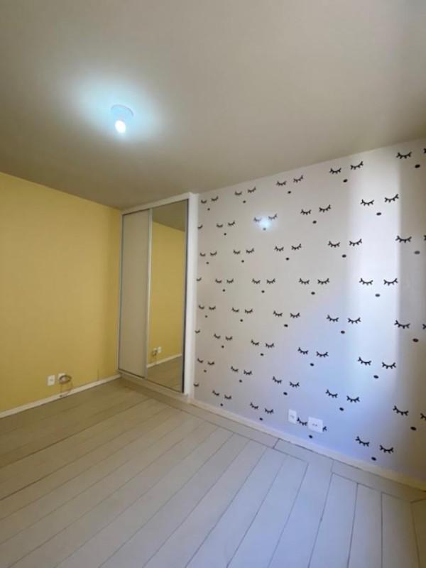 Apartamento, Santo Antônio, 4 Quartos, 2 Vagas, 1 Suíte