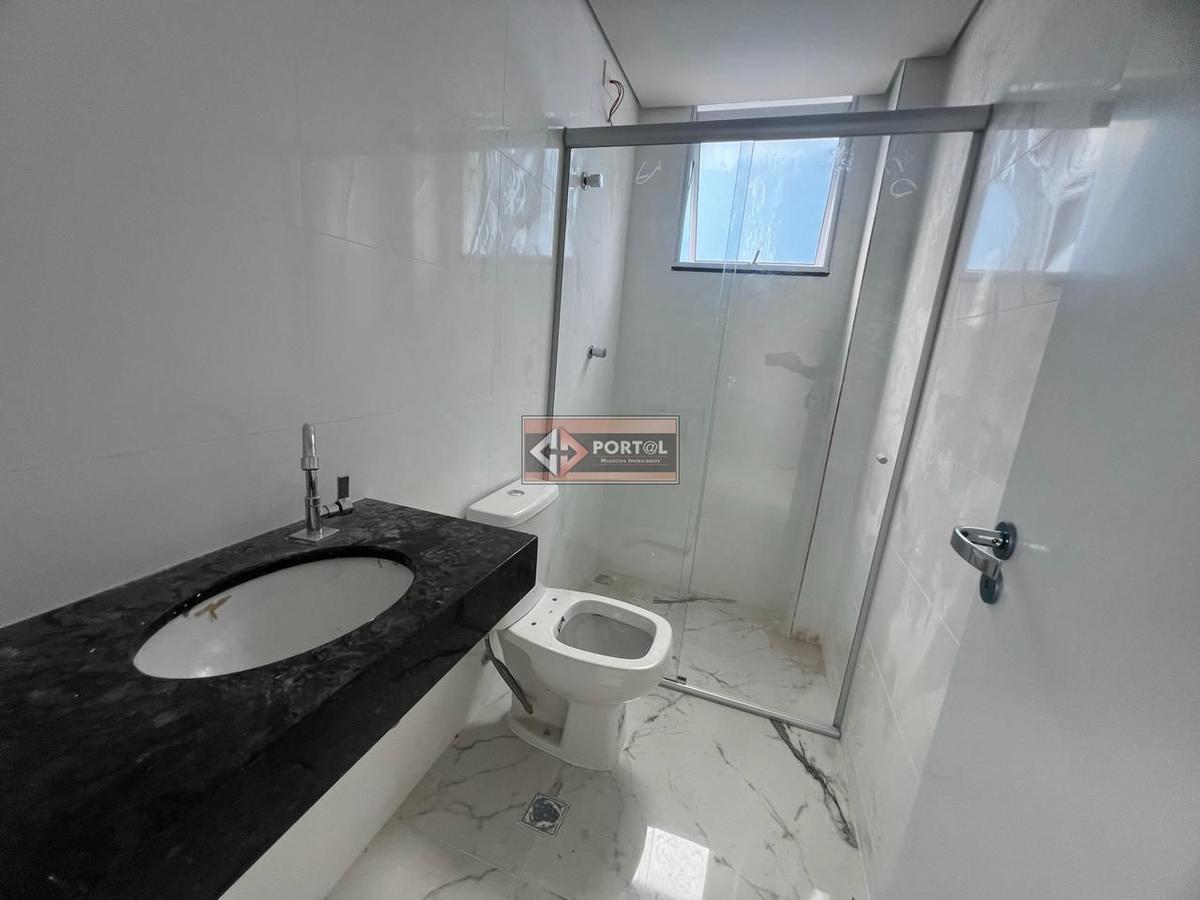 Apartamento, Ana Lúcia, 2 Quartos, 2 Vagas, 2 Suítes