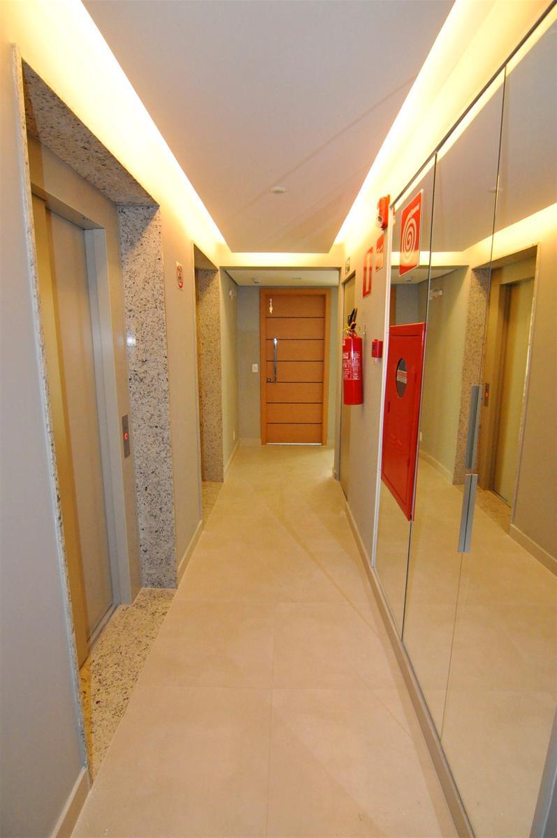 Apartamento, Liberdade, 2 Quartos, 2 Vagas, 1 Suíte