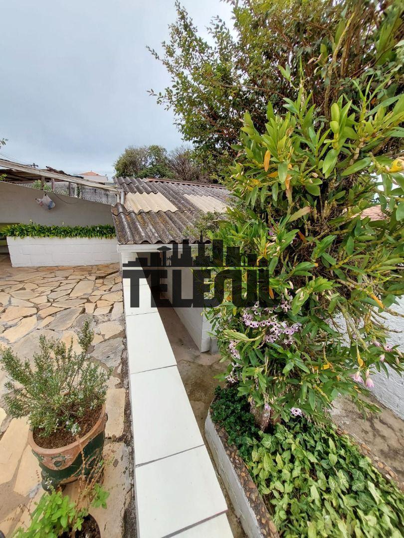 Casa, Vila Floresta, 2 Quartos, 0 Vaga