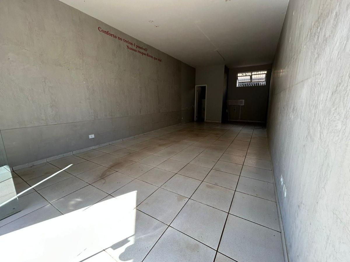 Andar, Centro, 0 Quarto, 0 Vaga