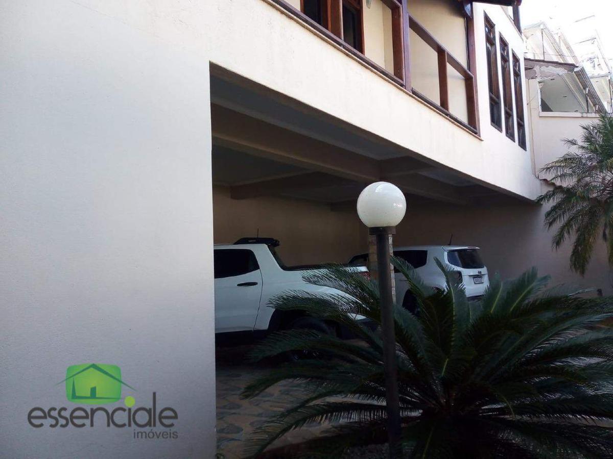 Casa, Jardim Riacho das Pedras, 0 Quarto, 5 Vagas, 2 Suítes