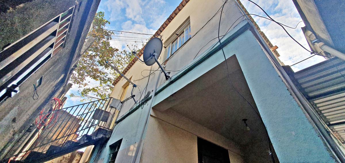 Casa, Jardim América, 4 Quartos, 0 Vaga