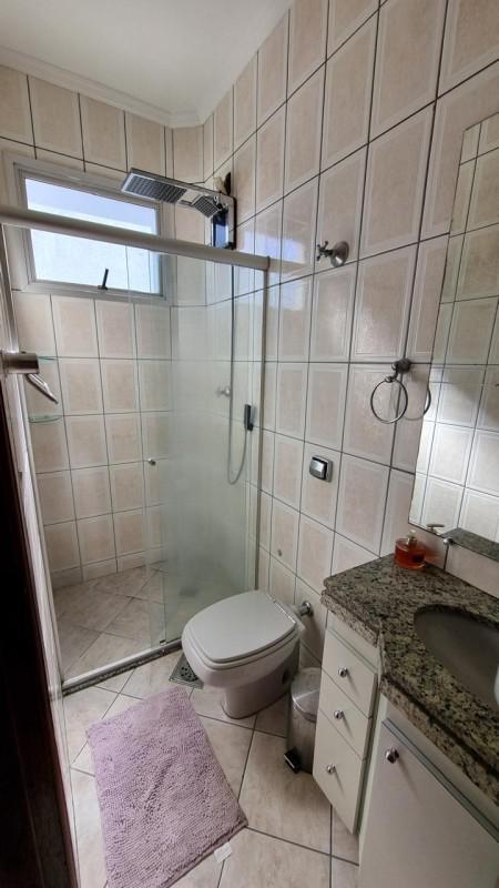 Cobertura, Santa Cruz Industrial, 3 Quartos, 2 Vagas, 1 Suíte