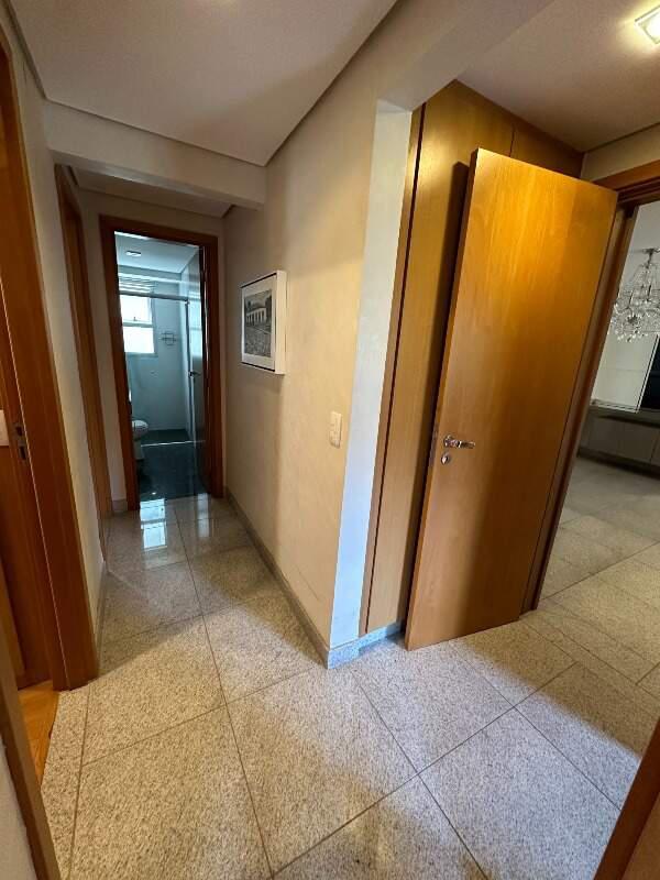 Apartamento, Funcionários, 4 Quartos, 3 Vagas, 1 Suíte