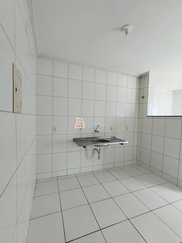 Apartamento, Canaã - 1ª Seção, 3 Quartos, 1 Vaga