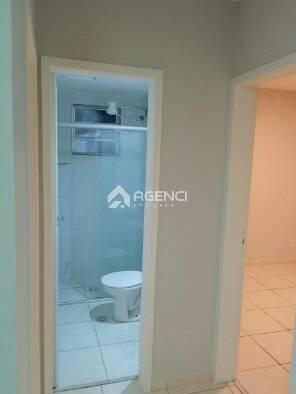Apartamento, Cabral, 2 Quartos, 0 Vaga, 0 Suíte