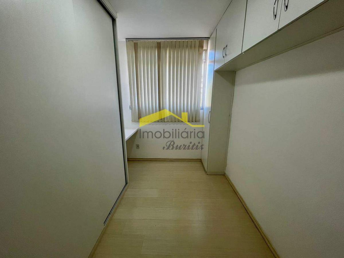 Apartamento, Buritis, 2 Quartos, 1 Vaga, 1 Suíte