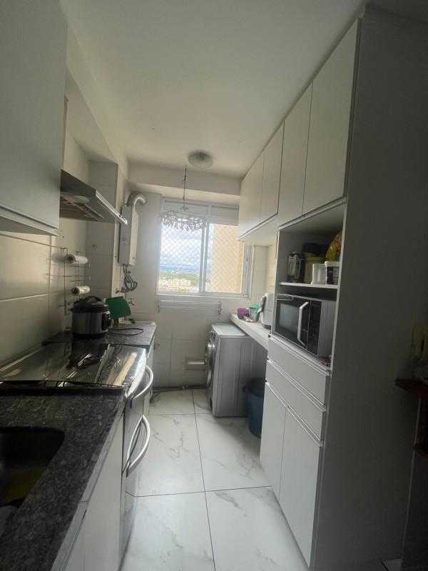 Apartamento, Castelo, 3 Quartos, 2 Vagas, 1 Suíte