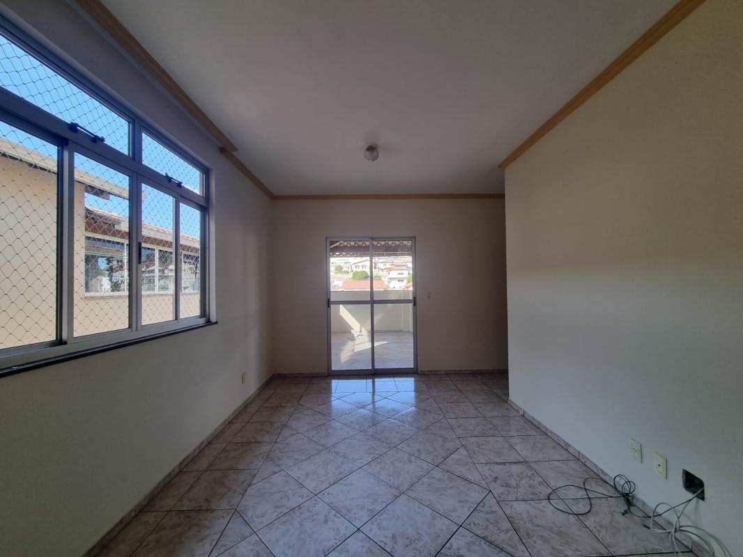 Cobertura, Jardim Riacho das Pedras, 2 Quartos, 1 Vaga