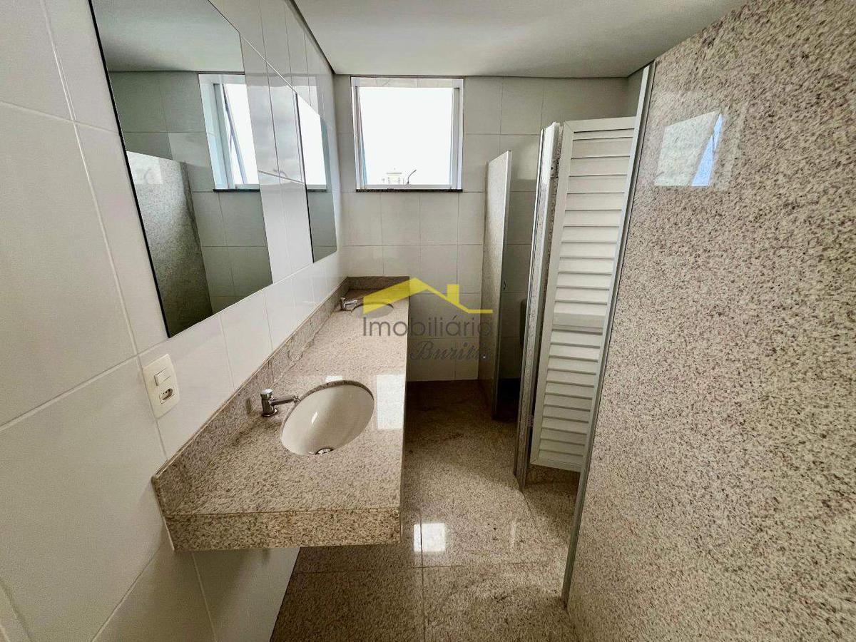 Loja, Barro Preto, 2 Vagas