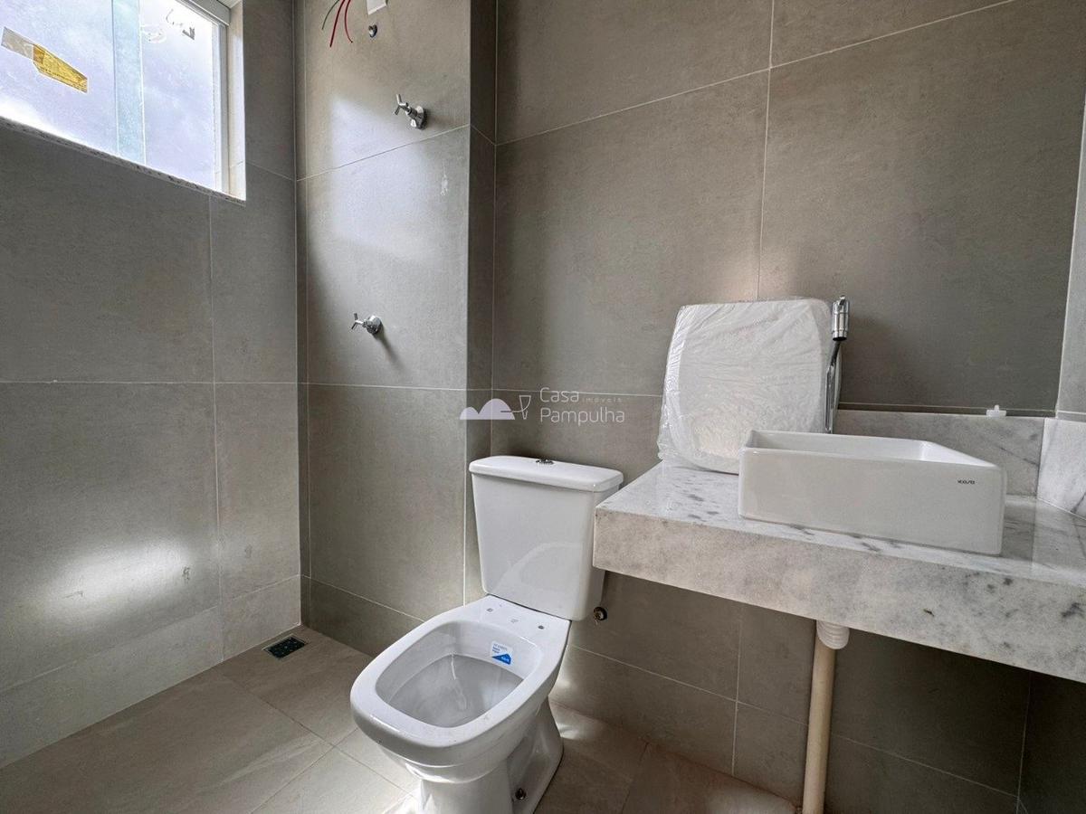 Apartamento, Candelária, 3 Quartos, 1 Vaga, 1 Suíte